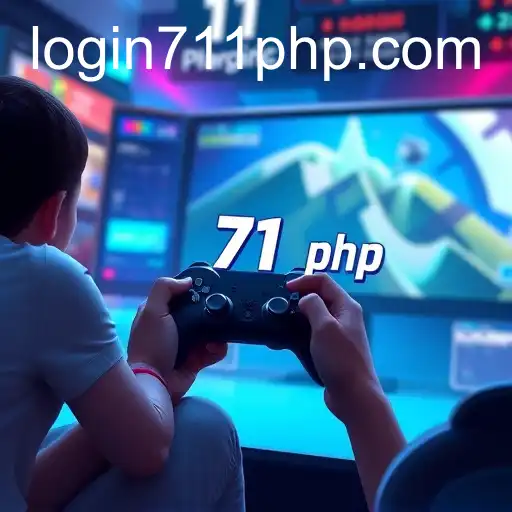 711php: The Game Changer in Online Gaming
