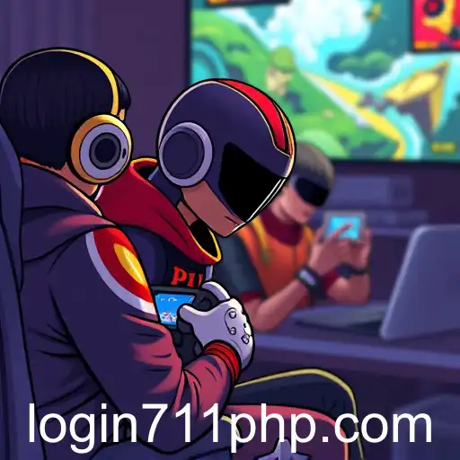 The Rising Popularity of 711php Among Casual Gamers