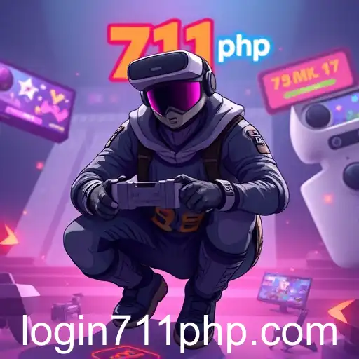 711php Revolutionizing Online Gaming
