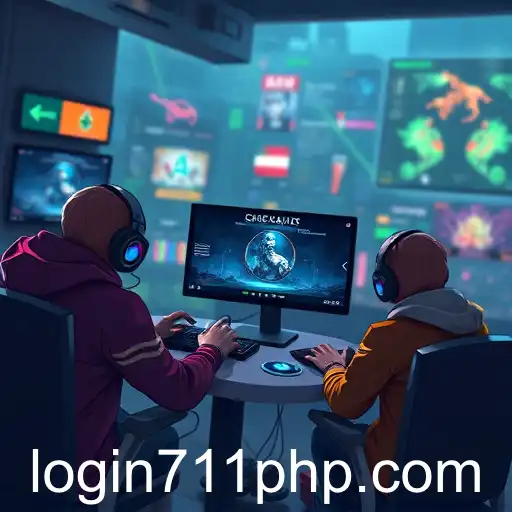 Expanding Horizons: The Rise of 711PHP in Online Gaming