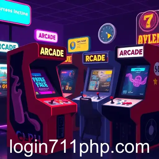 Arcade Games