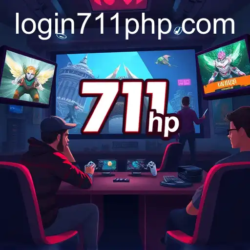 The Rise of 711php in Online Gaming