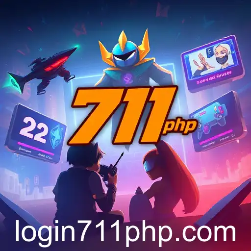 The Rise of 711php: A New Gaming Hub
