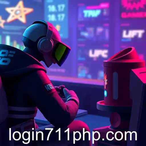 The Evolution of Online Gaming with 711php